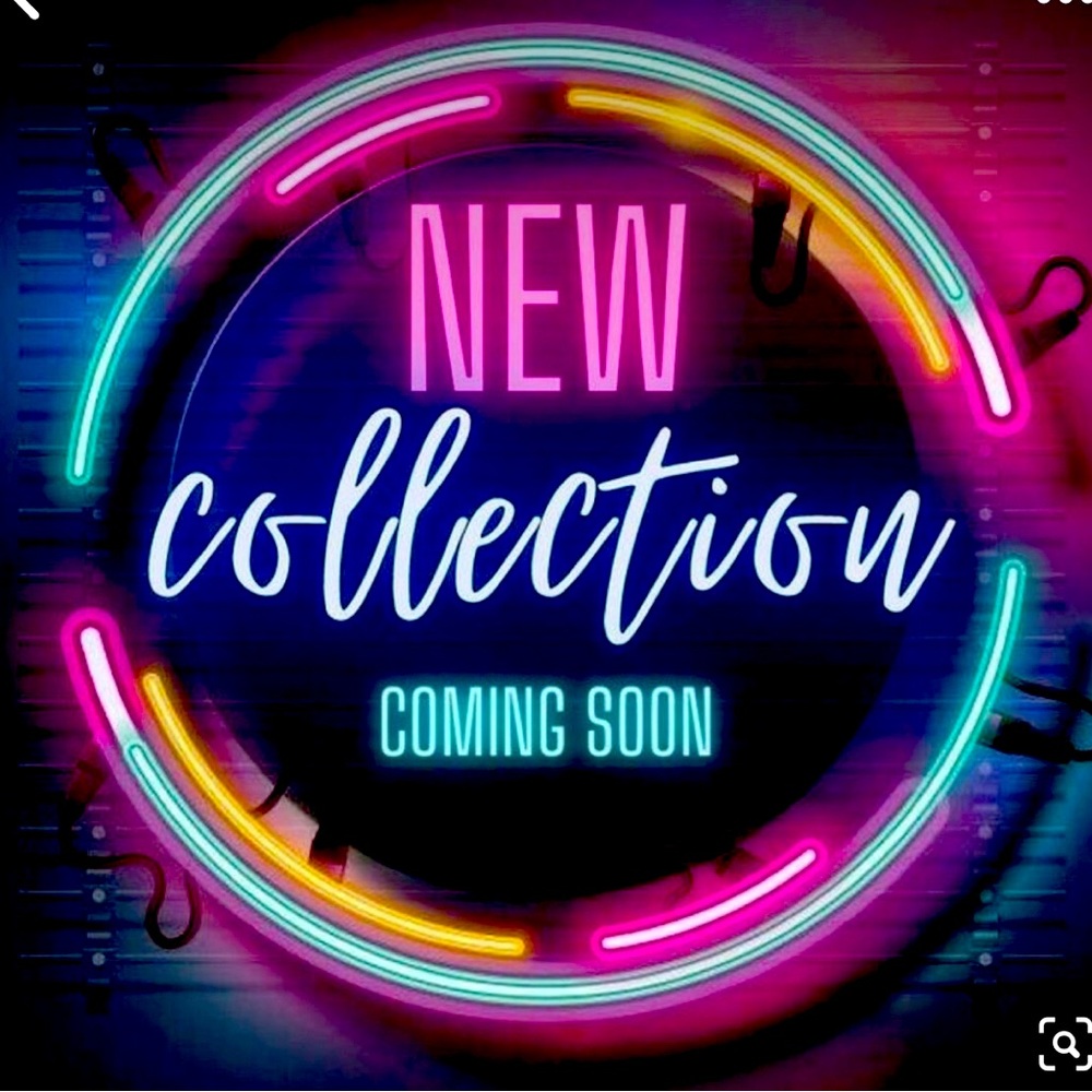 ✨NEW CLOSET COMING SOON✨🛍️